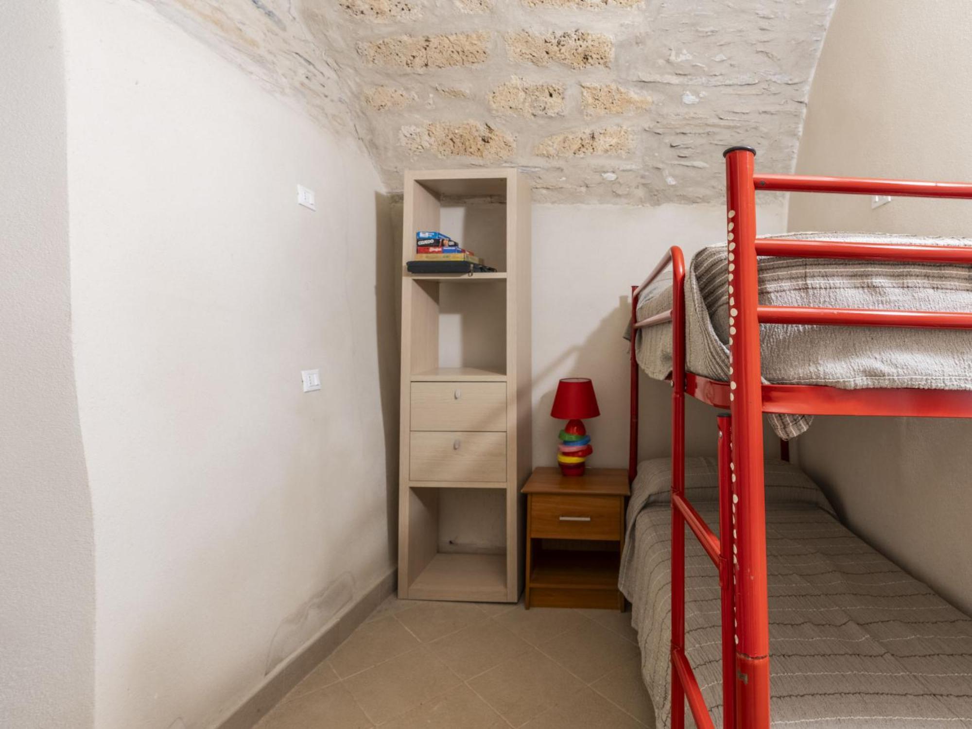 Apartment Il Vecchio Mulino By Interhome Tavole Exteriör bild