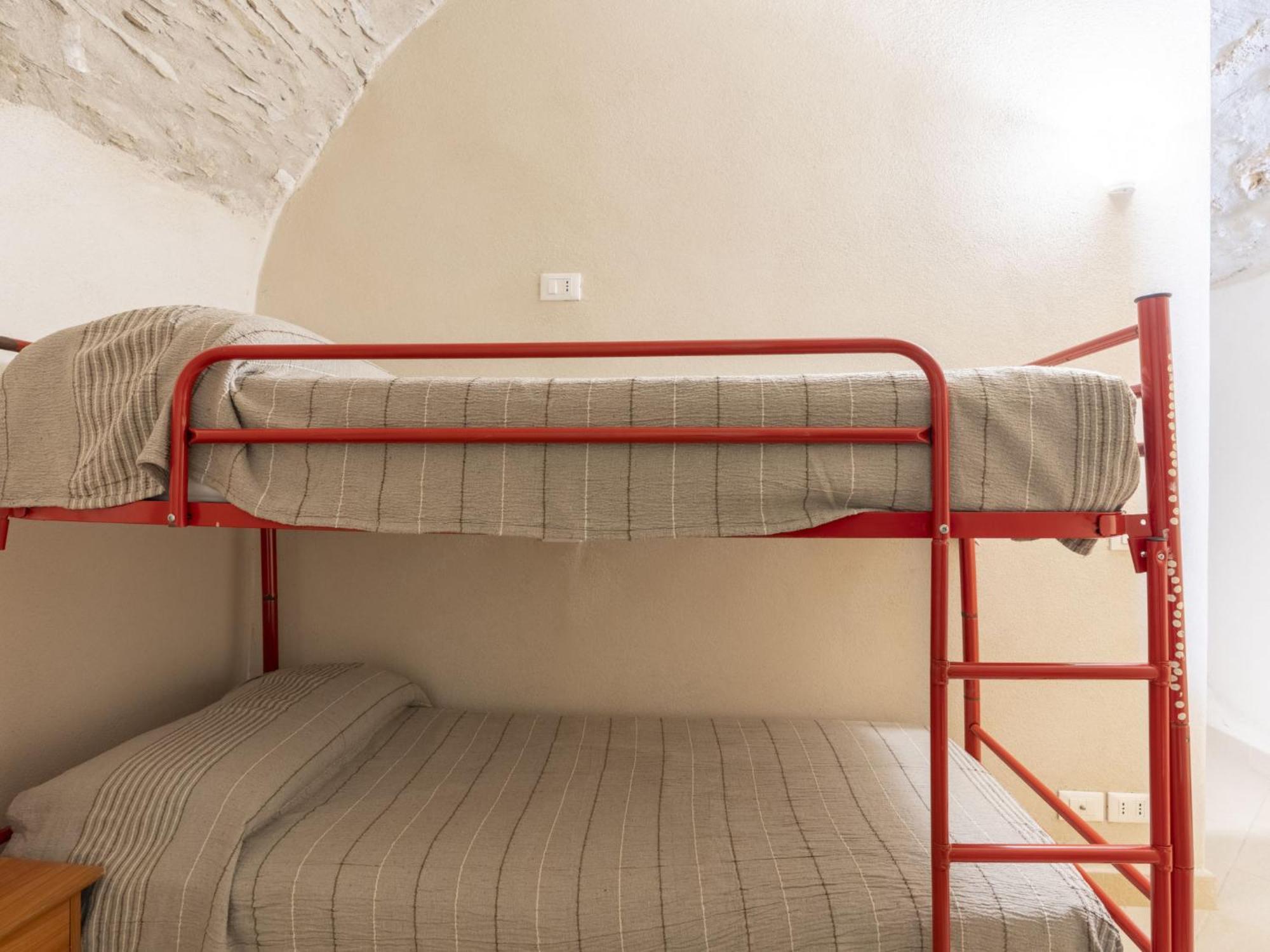 Apartment Il Vecchio Mulino By Interhome Tavole Exteriör bild
