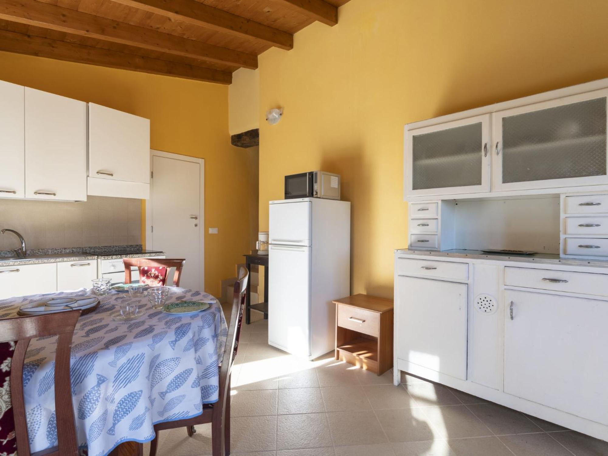 Apartment Il Vecchio Mulino By Interhome Tavole Exteriör bild