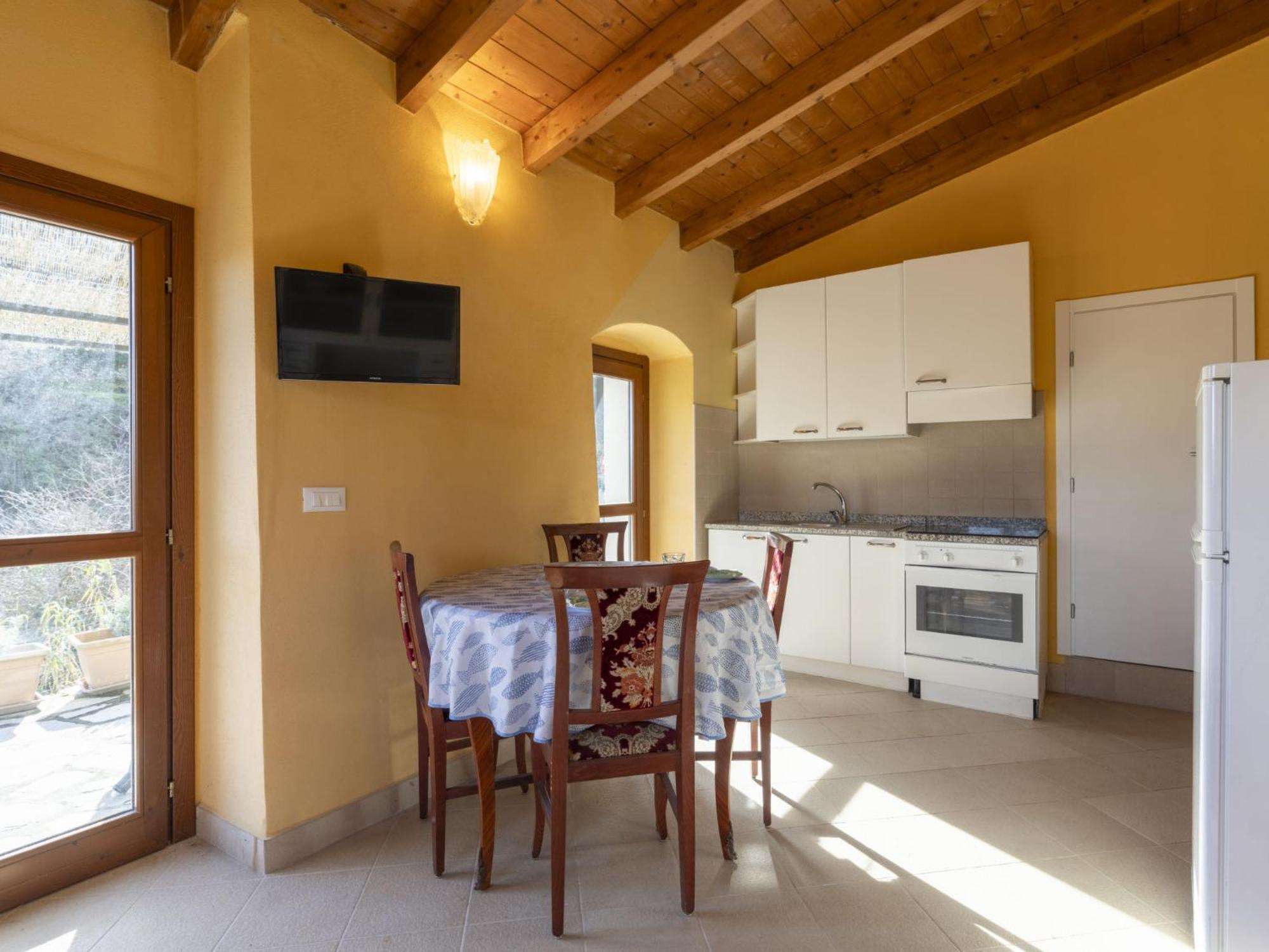 Apartment Il Vecchio Mulino By Interhome Tavole Exteriör bild