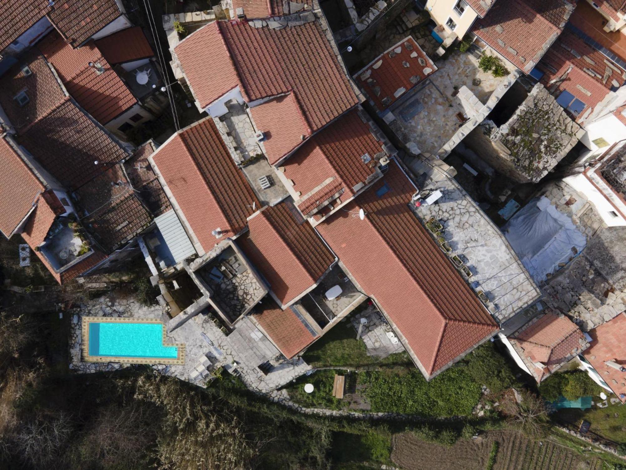Apartment Il Vecchio Mulino By Interhome Tavole Exteriör bild
