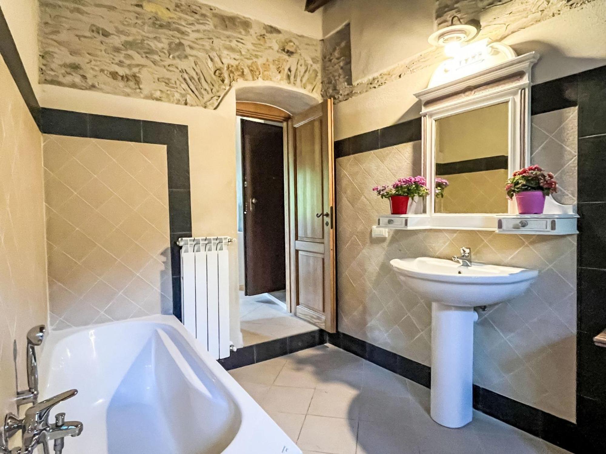 Apartment Il Vecchio Mulino By Interhome Tavole Exteriör bild