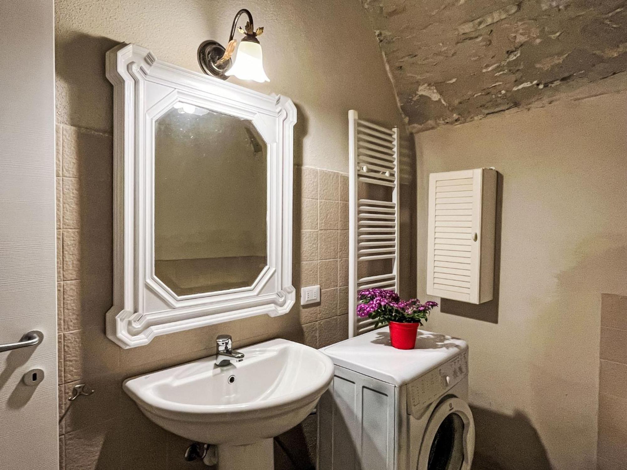 Apartment Il Vecchio Mulino By Interhome Tavole Exteriör bild
